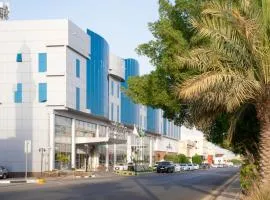 Golden Tulip Hotel Buraidah Al Qassim