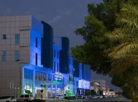 Golden Tulip Hotel Buraidah Al Qassim