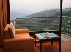 Nature Valley Resort Mashobra, hotel in Shimla
