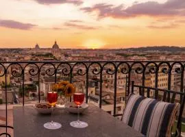 Hotel Scalinata Di Spagna
