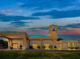 Best Western Executive Suites