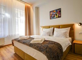 Hotel Karlova Prague, Hotel in Prag