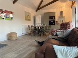 Westland, hotel din Watchet