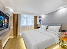 Yimi Hotel - Xicun Metro Station Branch