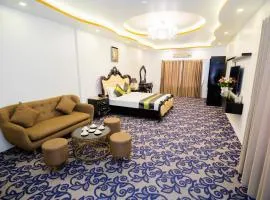 Gallant Hotel 154 - Near Cat Bi Airport