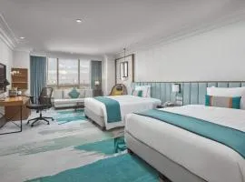 Holiday Inn & Suites Manila Galleria by IHG