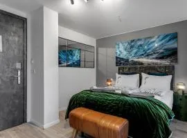 City Center Hotel