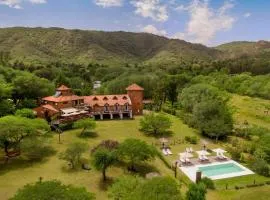 Hotel Boutique Spa & Sushi Posada de Campo-Solo adultos