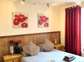 Riverside Hotel, Hotel in Norwich