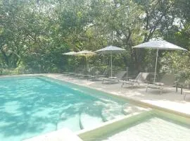 Hotel Amate del Rio