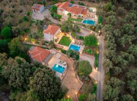 Skiathos Island Villas, Hotel in Skiathos-Stadt