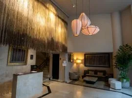 Jose Antonio Executive