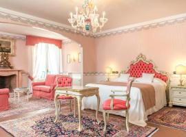 Hình ảnh khách sạn: Duchessa Isabella Collection by Uappala Hotels