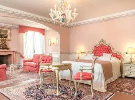 Duchessa Isabella Collection by Uappala Hotels, hotel v destinaci Ferrara