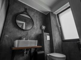 Pensiunea 82, hotell sihtkohas Nădlac