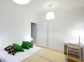 Hotel Foto: Lote Apartment