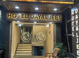 Hotel Dayaljeet