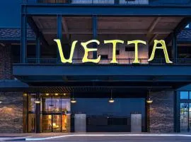 Vetta, Distrito Uno, Autograph Collection