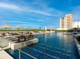 Hotel Porto Horizonte All inclusive By OxoHotel