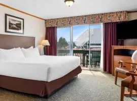Best Western Adirondack Inn