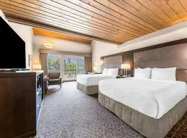Best Western Plus Banff International Lodge