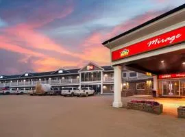 Best Western PLUS Mirage Hotel and Resort