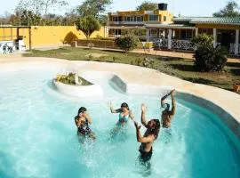 Hotel Campestre Dorado SAI