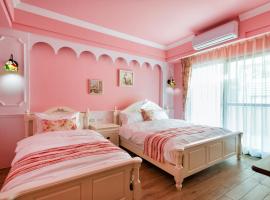 Hotel Photo: Ediman Bed & Breakfast