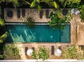 Kahayana Suites Ubud