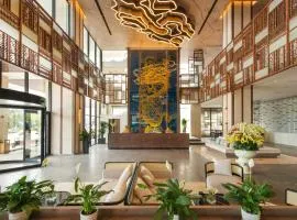 Hotel Soleil Ha Long, Trademark Collection by Wyndham