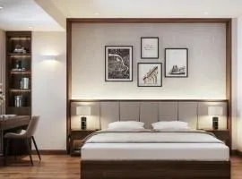 The Cosy Inn Hanoi
