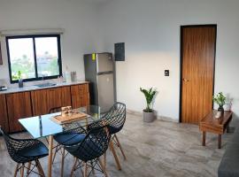 Estudio cabo lindo, hotel in Santa Anita