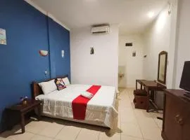 YUTAKA INN Araya Malang