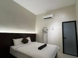 Hotel dan Restoran Seri Kangsar