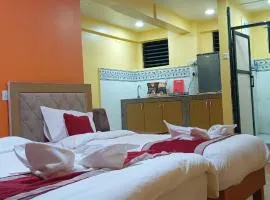 Rambler's Hotel