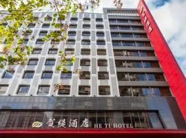 HE TI Hotel