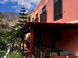 Tamahuche Hotel Rural