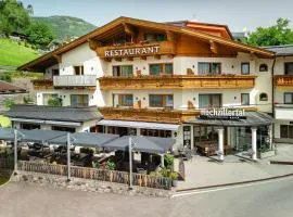 Kräuterhotel Hochzillertal