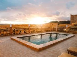 Porte De Sahara Ouzina