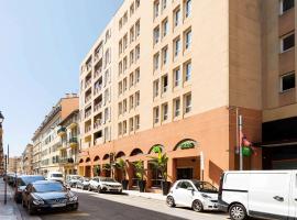 Ibis Styles Nice Centre Port, hotel in Nice