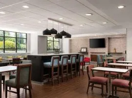 Hampton Inn Spring Lake Fayetteville