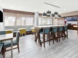 Hampton Inn Washington