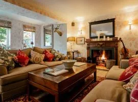 The Pheasant Hotel