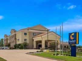 Comfort Suites Lindale