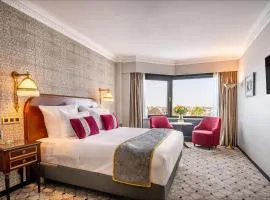 Hotel Barsey by Warwick