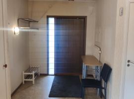 Cosy and practical Norrtälje, Hotel in Norrtälje