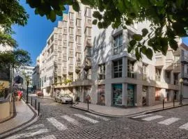 Hotel Madeira