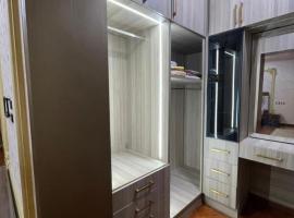 رويل هيلز, hotel in 6th Of October