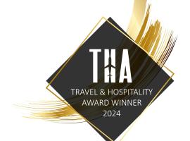 The Chalet, Hotel in St. George