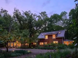 Goldberry Woods- A Modern Farm Resort